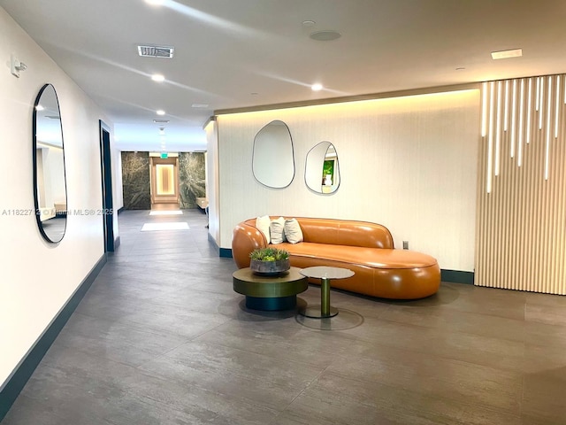 90 SW 3rd St Unit 3010, Miami, FL 33130 - view of community lobby