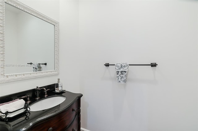 2489 Eagle Watch Ln, Weston, FL 33327 - bathroom featuring vanity