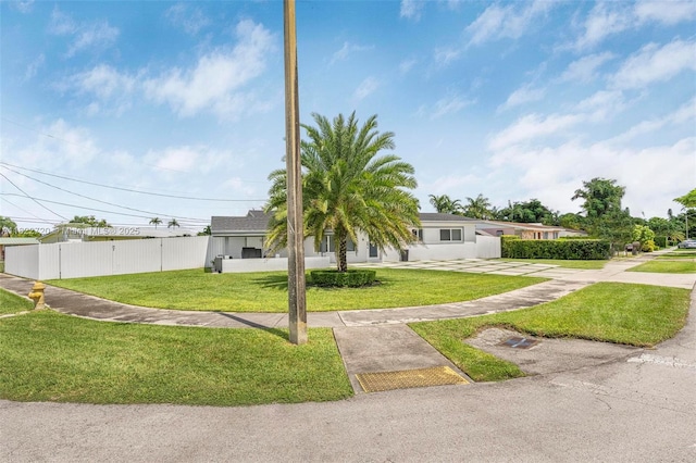 10371 SW 44th St, Miami, FL 33165 - view of front of house