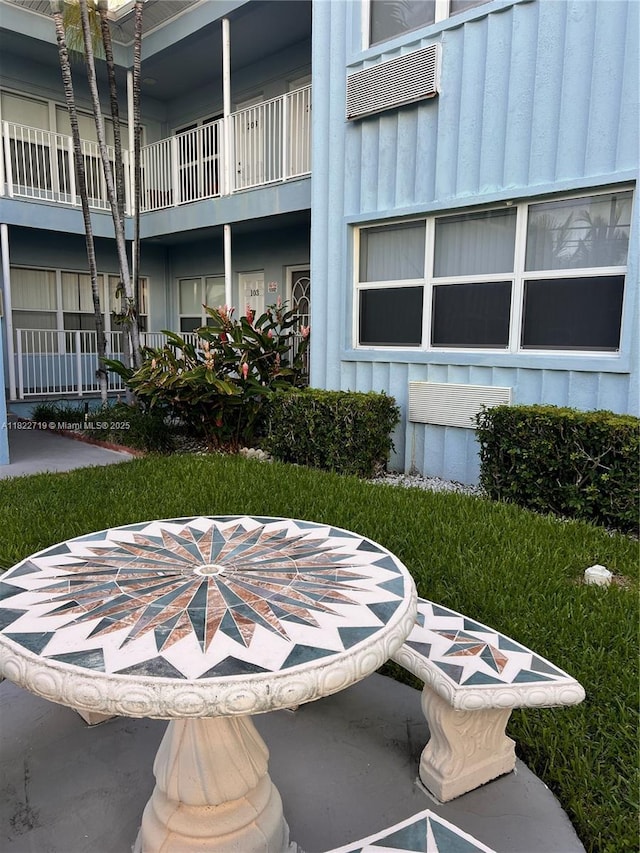 315 Van Buren St Unit 102B, Hollywood, FL 33019 - photo 1