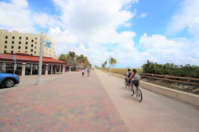 315 Van Buren St Unit 102B, Hollywood, FL 33019 - photo 4