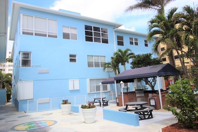 315 Van Buren St Unit 102B, Hollywood, FL 33019 - photo 5