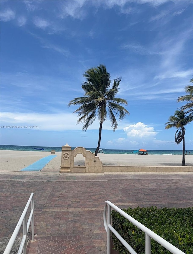 315 Van Buren St Unit 102B, Hollywood, FL 33019 - photo 12