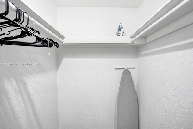 1772 SW 43rd Ave, Fort Lauderdale, FL 33317 - view of walk in closet