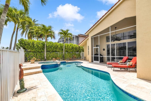 11223 Maritime Ct, Wellington, FL 33449 - photo 5