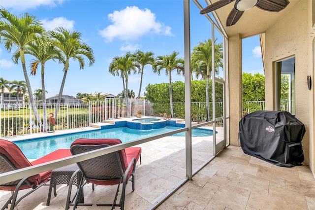 11223 Maritime Ct, Wellington, FL 33449 - photo 6