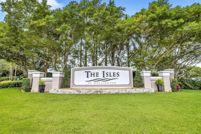 11223 Maritime Ct, Wellington, FL 33449 - photo 37