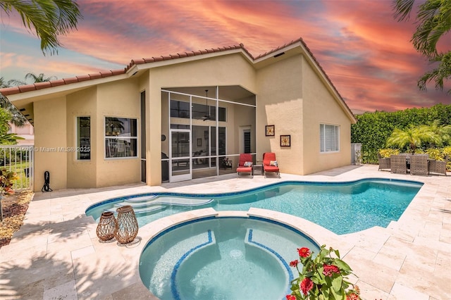 11223 Maritime Ct, Wellington, FL 33449 - photo 48