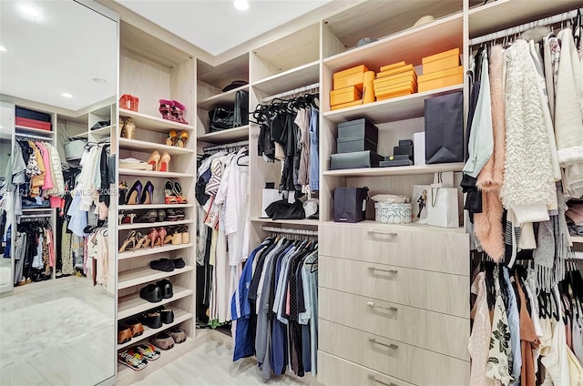16425 Collins Ave Unit 311, Sunny Isles Beach, FL 33160 - view of spacious closet