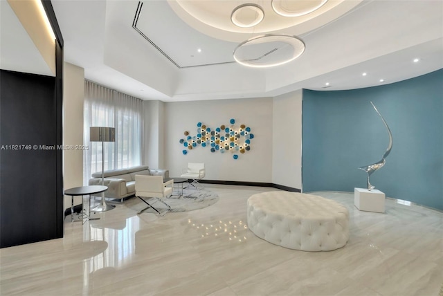 16425 Collins Ave Unit 311, Sunny Isles Beach, FL 33160 - common area featuring recessed lighting