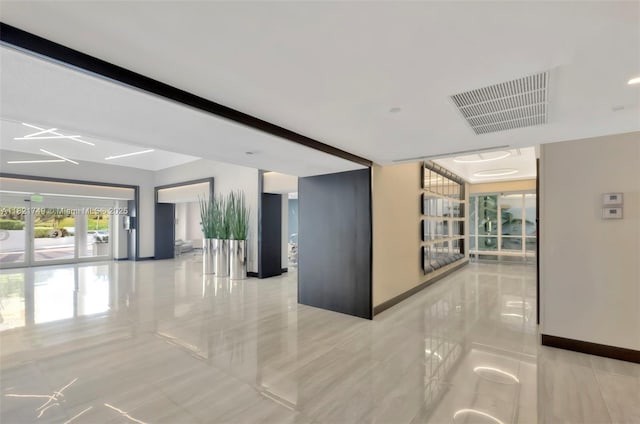 16425 Collins Ave Unit 311, Sunny Isles Beach, FL 33160 - view of common area