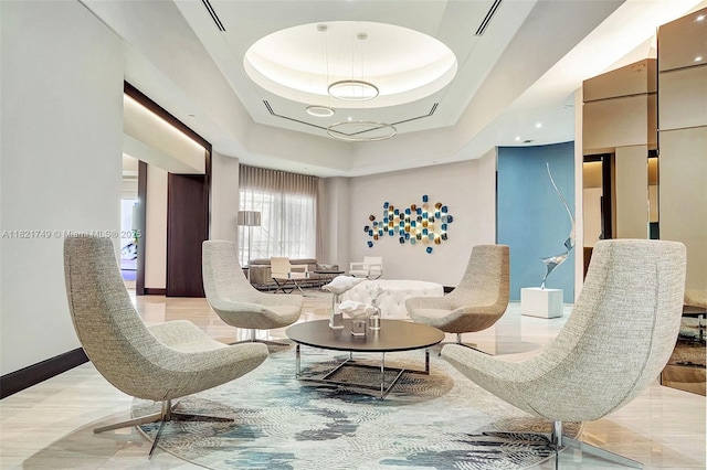 16425 Collins Ave Unit 311, Sunny Isles Beach, FL 33160 - view of building lobby
