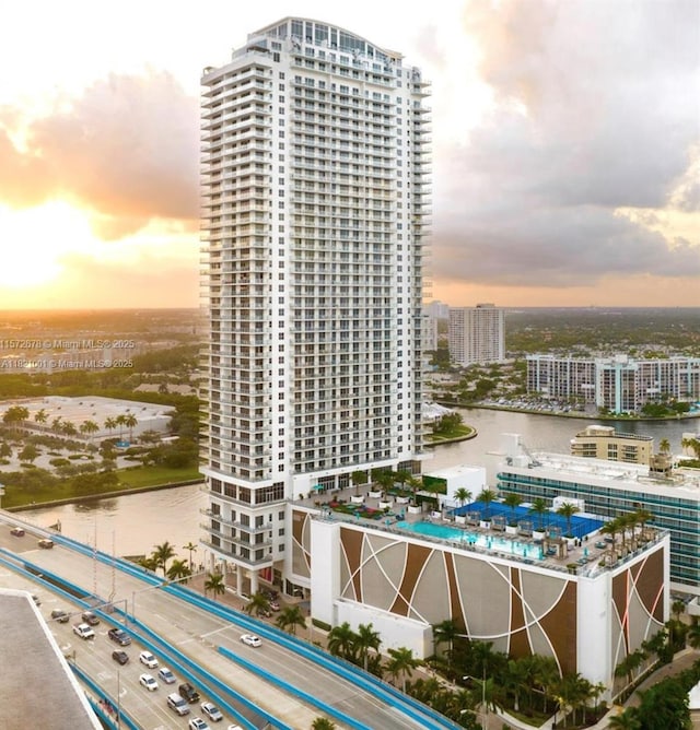4010 S Ocean Dr Unit T3706, Hollywood, FL 33019 - photo 21