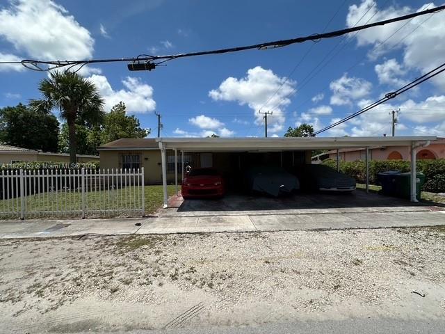 3030 NW 83rd St, Miami, FL 33147 - photo 1