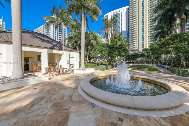 347 N New River Dr E Unit 1505, Fort Lauderdale, FL 33301 - view of community
