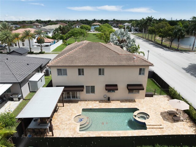 15210 SW 15th St, Miami, FL 33194 - photo 41