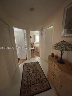 126 Chestnut Cir, Royal Palm Beach, FL 33411 - view of hall