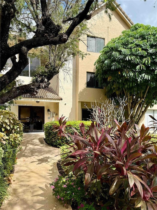 10001 W Atlantic Blvd Unit 321, Coral Springs, FL 33071 - view of building exterior