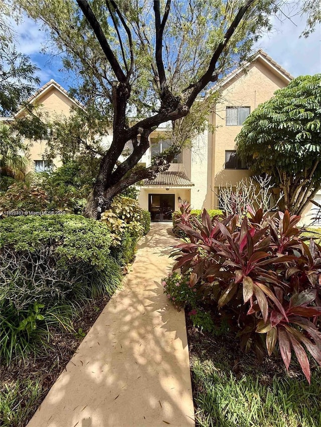 10001 W Atlantic Blvd Unit 321, Coral Springs, FL 33071 - view of home's community