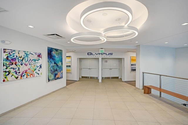 600 Three Islands Blvd Unit 615, Hallandale Beach, FL 33009 - view of lobby
