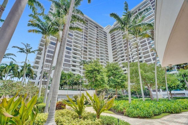 600 Three Islands Blvd Unit 615, Hallandale Beach, FL 33009 - view of property