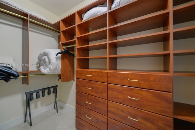 3101 S Ocean Dr Unit 404, Hollywood, FL 33019 - view of walk in closet