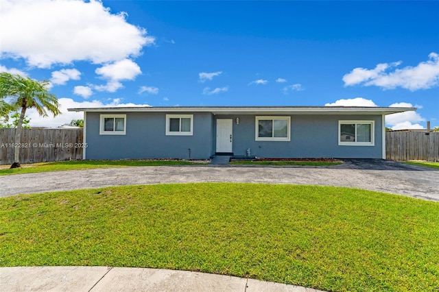 27645 SW 163rd Ave, Homestead, FL 33031 - ranch-style home featuring stucco siding