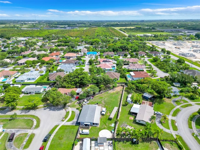 27645 SW 163rd Ave, Homestead, FL 33031 - view of property location with nearby suburban area
