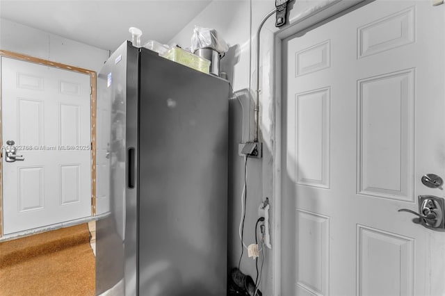 28540 SW 146th Ave, Homestead, FL 33033 - view of utilities