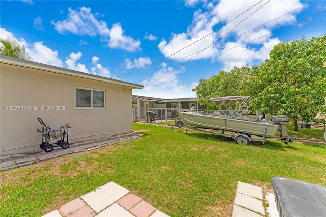 28540 SW 146th Ave, Homestead, FL 33033 - view of yard