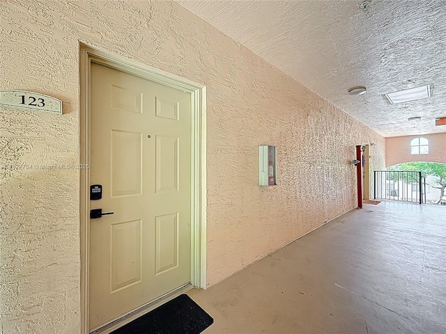 2015 SE 10th Ave Unit 123, Fort Lauderdale, FL 33316 - doorway to property
