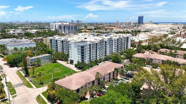 2015 SE 10th Ave Unit 123, Fort Lauderdale, FL 33316 - view of urban area