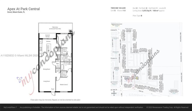 7855 NW 104th Ave Unit 5, Doral, FL 33178 - photo 9