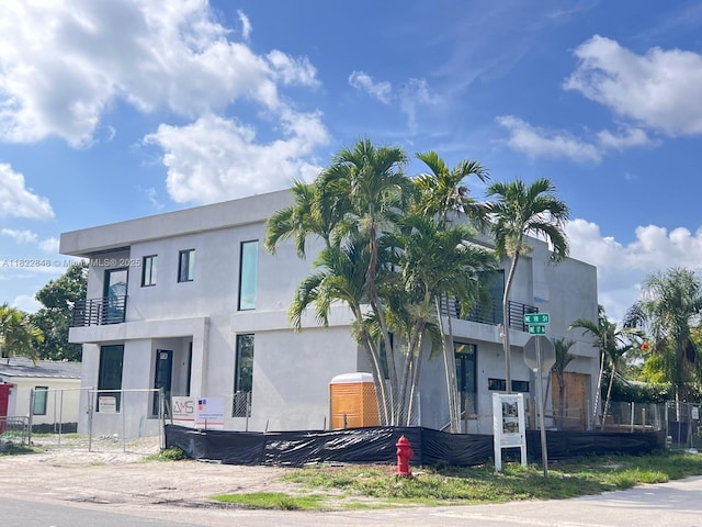 1700 NE 18th St, Fort Lauderdale, FL 33305 - view of property