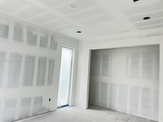 1700 NE 18th St, Fort Lauderdale, FL 33305 - view of unfurnished room