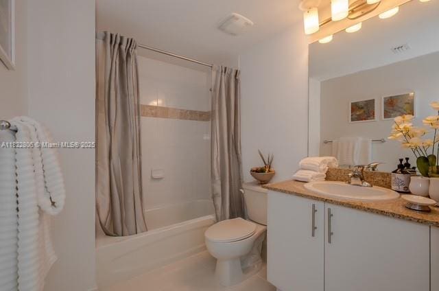 1861 NW S River Dr Unit 807, Miami, FL 33125 - bathroom with vanity and shower / bathtub combination with curtain