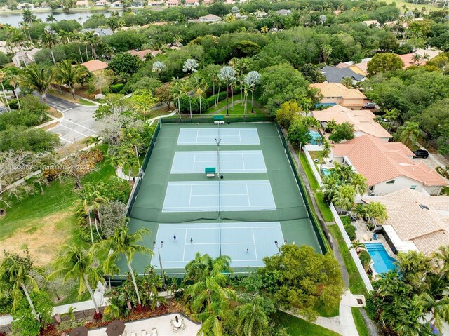 2721 Montevideo Ave, Cooper City, FL 33026 - photo 52