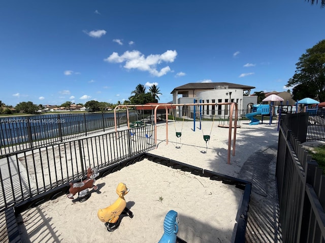 3461 SW 154th Ct, Miami, FL 33185 - view of community play area