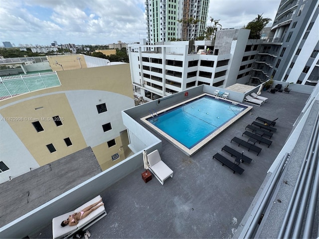 1720 Harrison St Unit 14D, Hollywood, FL 33020 - photo 6
