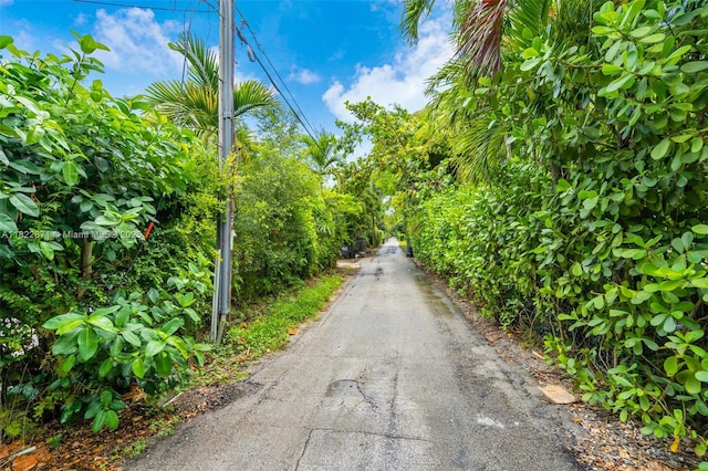 170 NW 105th St, Miami Shores, FL 33150 - view of street