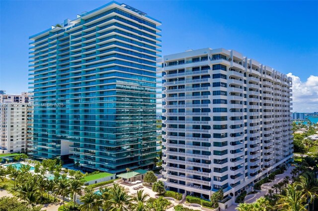 10205 Collins Ave Unit 1504, Bal Harbour, FL 33154 - view of property