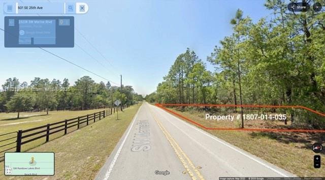 LOT35 SW Marine Blvd, Dunnellon, FL 34431 - photo 1