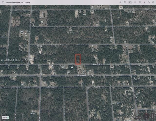 LOT35 SW Marine Blvd, Dunnellon, FL 34431 - photo 4