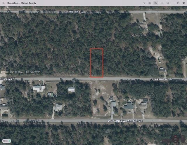 LOT35 SW Marine Blvd, Dunnellon, FL 34431 - photo 5