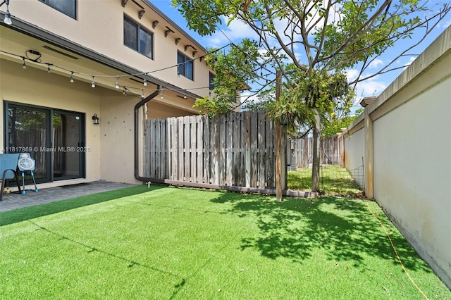9265 NW 16th St, Pembroke Pines, FL 33024 - view of yard