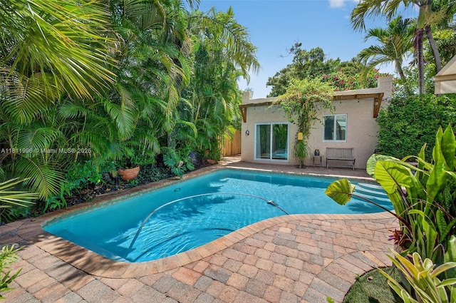 1314 SE 1st Ave, Fort Lauderdale, FL 33316 - view of swimming pool