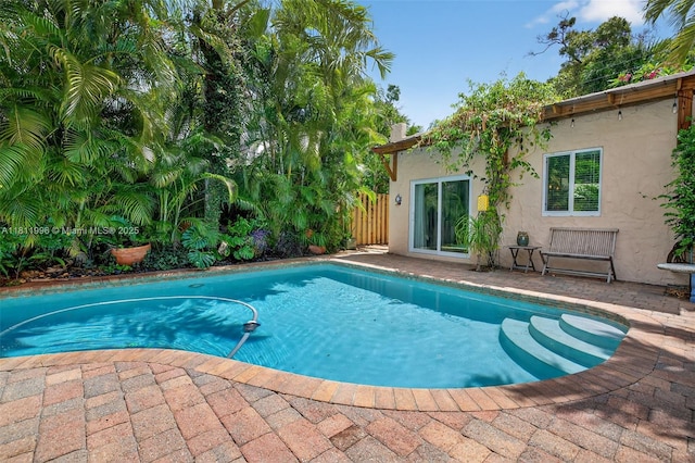 1314 SE 1st Ave, Fort Lauderdale, FL 33316 - view of swimming pool