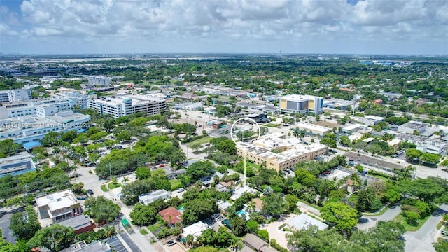 1314 SE 1st Ave, Fort Lauderdale, FL 33316 - view of urban area