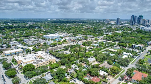1314 SE 1st Ave, Fort Lauderdale, FL 33316 - view of urban area