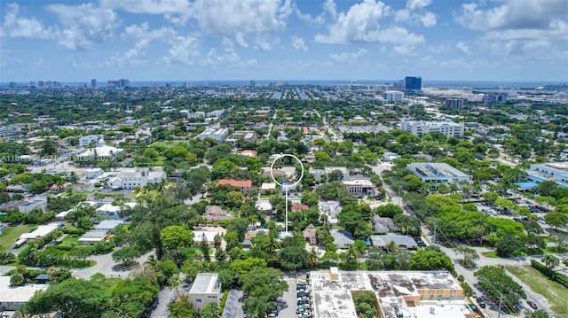1314 SE 1st Ave, Fort Lauderdale, FL 33316 - view of urban area